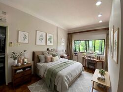 Shan Gate Apartment (D12), Apartment #618414061